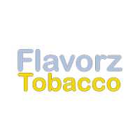Flavorz Tobacco Logo