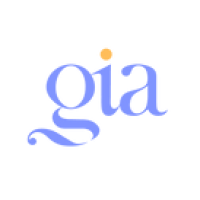 GIA Studio Logo
