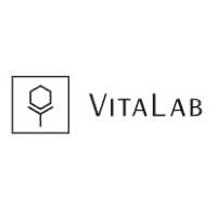 VitaLab Wellness Logo
