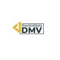 Practice Tests DMV LLC Logo