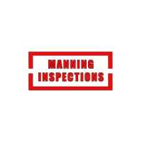 Manning Inspections Logo