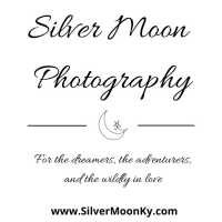 Silver Moon Photography Logo