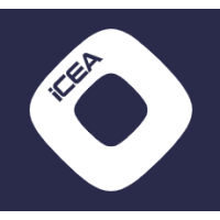 iCEA Group International Logo