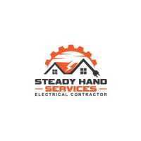 Steady Hand Services, Inc Logo