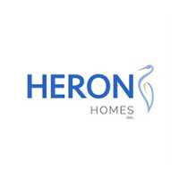Heron Homes Inc. Logo
