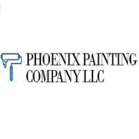 Phoenix Painting Company LLC Logo