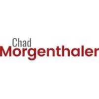 Chad Morgenthaler Logo