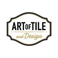 Art of Tile and Design Logo