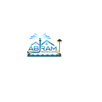 Abram Irrigation and Lighting Logo