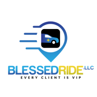Blessed Ride, LLC Logo