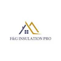 F&G Insulation Pro Logo