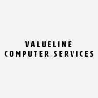 Valueline Computer Services Logo