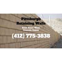 Pittsburgh Retaining Walls Logo