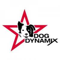 Dog Dynamix Ohio Logo