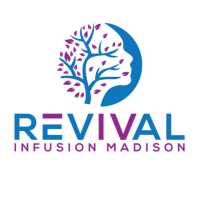 Revival Infusion Madison Logo