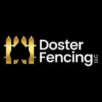 Doster Fencing LLC Logo