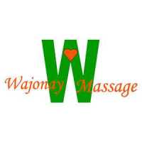 Wajonay Massage Logo