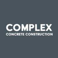 Complex Concrete Construction LLC Logo
