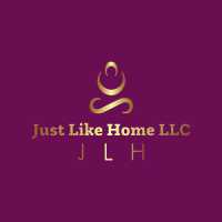 Just Like Home LLC Logo