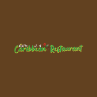 Little J A Caribbean Restaurant Logo