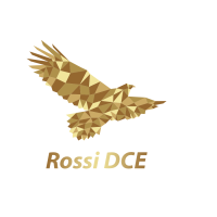 Rossi Decorative Concrete & Epoxy Logo