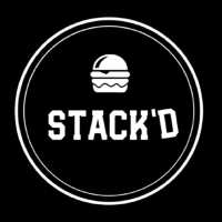 Stack'D Logo