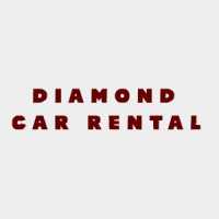 Diamond Car Rental Logo
