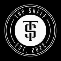 Top Shelf Transportation Logo