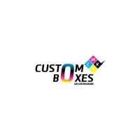 Best Custom Boxes UK Logo