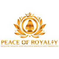 Peace of Royalty Logo