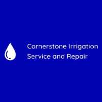 Cornerstone Irrigation Service & Repair LLC Logo