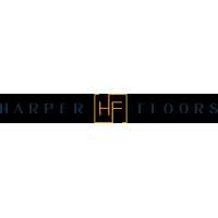 Harper Floors LLC Logo