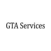 GTA Services, LLC Logo