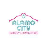 Alamo City Energy and Nutrition Logo