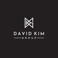 David Kim, REALTOR - David Kim Group | Compass Los Altos - Mountain View Logo