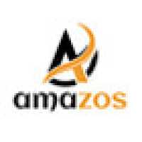 AMAZOS BIZ Logo
