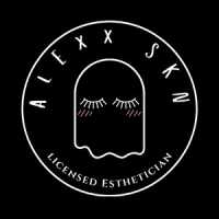 Alexx SKN Logo