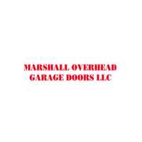 Marshall Overhead Garage Door LLC Logo