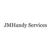 JMHandy Services Logo