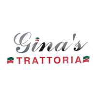 Gina's Trattoria Logo