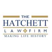 Hatchett Law Firm Logo