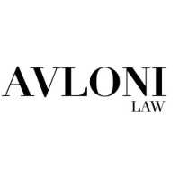 Avloni Law Logo