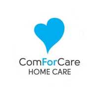 ComForCare Home Care-Warren (Sterling Heights) Logo