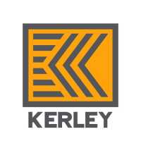 Kerley Heating and Cooling Logo