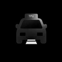 TPU Technologies, Inc. DBA TimedPickups Logo