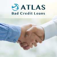 Atlas Bad Credit Loans Logo