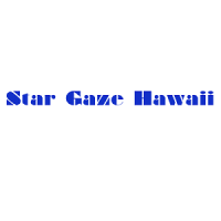 Star Gaze Hawaii Logo