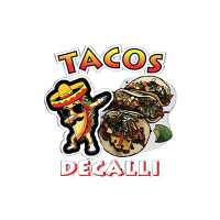 Tacos Decalli Logo