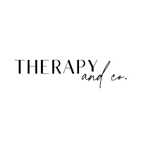 Therapy and Co Logo