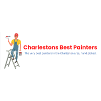 Charlestons Best Painters Logo